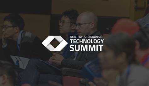 Northwest Arkansas Tech Summit: Innovation At The Forefront