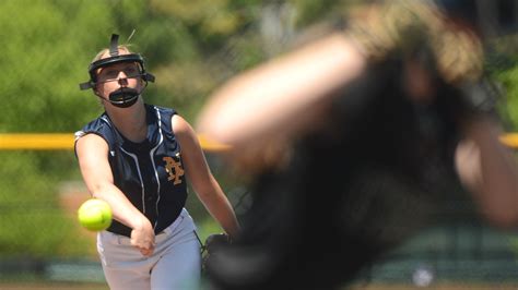 Norwich Tech Softball Team Updates And Game Highlights