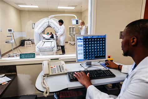 Nuclear Medicine Tech Travel Jobs: Explore Exciting Opportunities