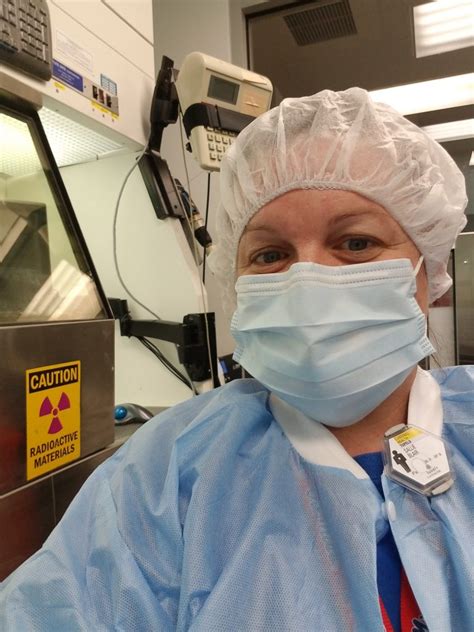 Nuclear Pharmacy Tech: A Career In Radioactive Medicine