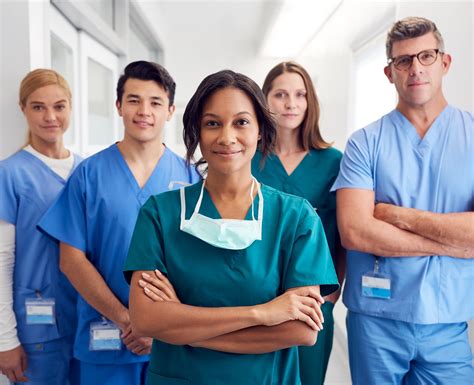 Nurse Tech Program: Launch Your Career In Healthcare