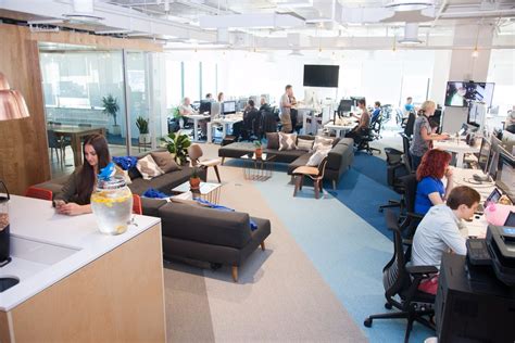 Nyc Tech Companies Hiring Now: Top Job Openings