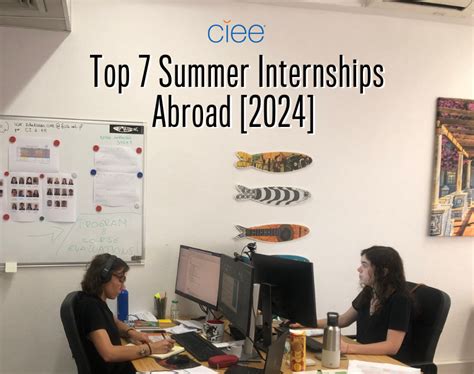 Nyc Tech Internships Summer 2024: Top Opportunities