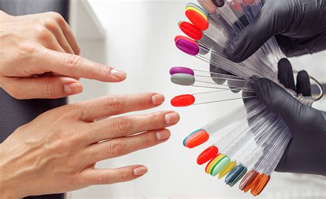 Online Nail Tech Course With Kit: Learn And Earn