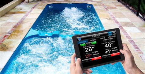 Optimize Your Pool With Innovative Scale Tech Solutions