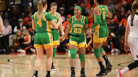 Oregon Tech Owls Womens Basketball Team Updates