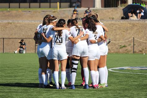 Oregon Tech Womens Soccer Schedule Guide