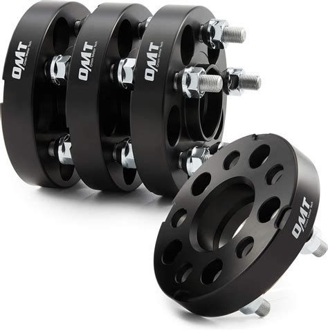 Orion Motor Tech Wheel Spacers: Boost Your Rides Stance