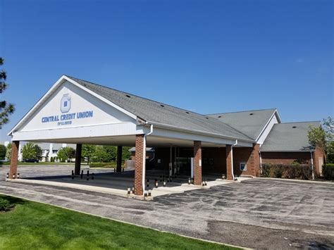 Orland Park Credit Union: Better Banking For You