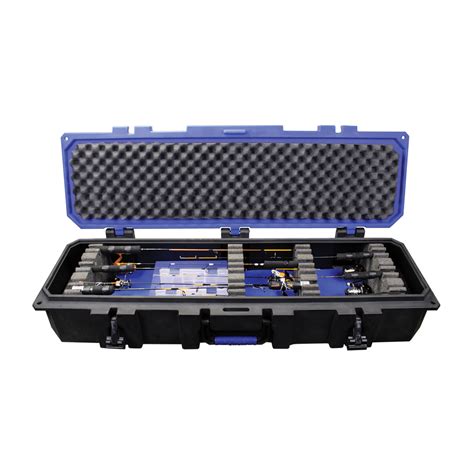 Otter Pro Tech 48 Rod Case Review And Details