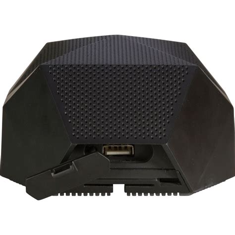 Outdoor Tech Turtle Shell 3.0 Portable Bluetooth Speaker Review