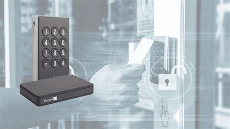 Paxton Tech Support: Expert Solutions For Access Control Issues