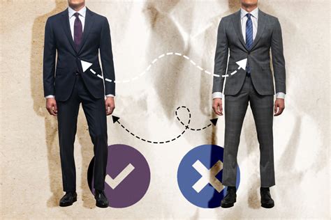 Perfect Tech Suit Fit: How Tight Is Too Tight