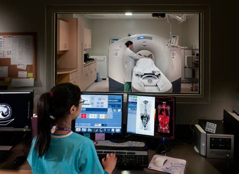 Pet Ct Tech: Understanding The Technology Behind Imaging