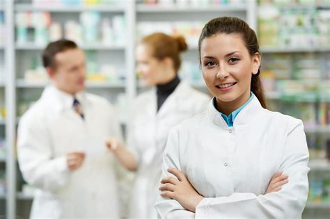 Pharmacy Tech Jobs In Los Angeles Ca: Top Opportunities