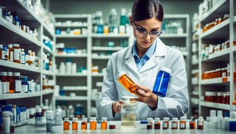 Pharmacy Tech Pros And Cons Revealed