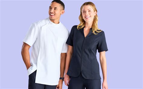 Pharmacy Tech Uniform Requirements And Jacket Options