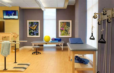 Physical Therapy Tech Requirements For Modern Clinics