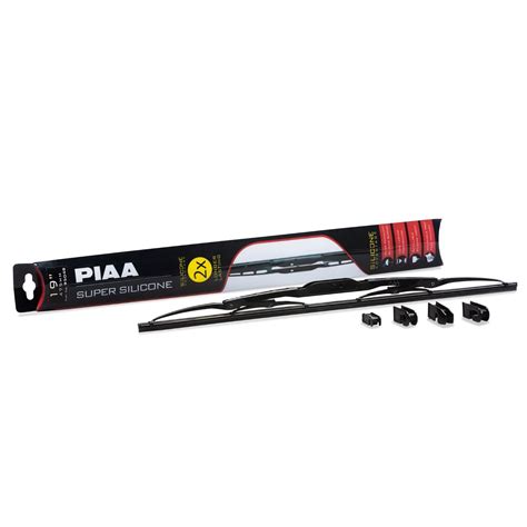 Piaa Super Silicone Vs Si Tech: Whats The Difference