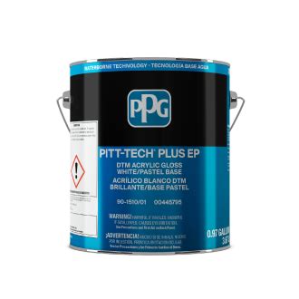 Pitt-Tech Plus Ep: Advanced Lubrication Solution