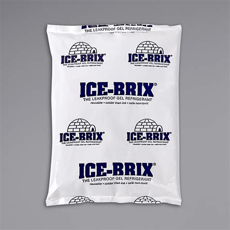 Polar Tech Ice Brix: Revolutionary Cooling Solutions