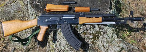 Poly Tech Aks-762 Rifle Value And Review