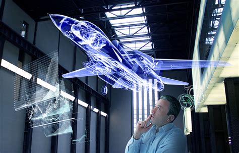 Precision Tech Aero: Shaping The Future Of Aerospace Engineering