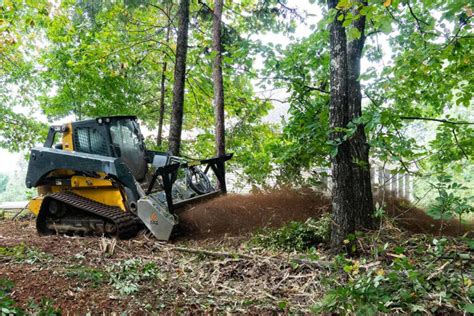 Prime Tech Mulcher: Efficient Land Management Solution