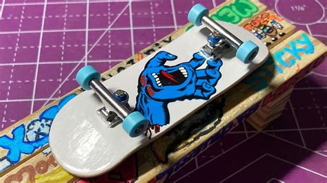 Pro Tech Deck Series: A Comprehensive Review And Guide