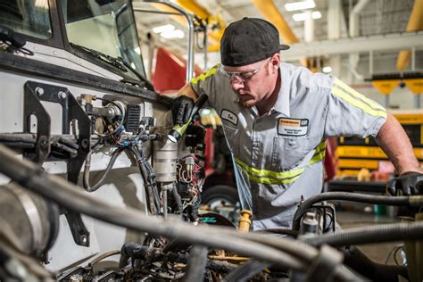 Pro Tech Diesel Repair: Expert Solutions For Heavy-Duty Trucks