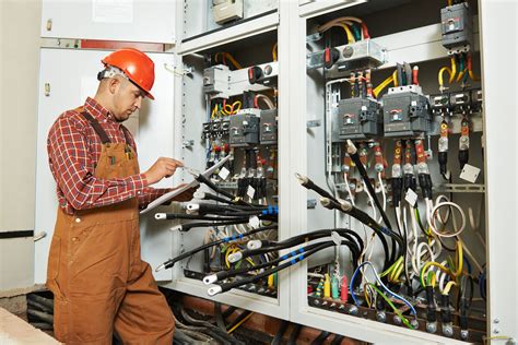 Pro Tech Electric: Reliable Electrical Services And Solutions