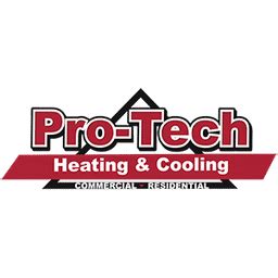 Pro Tech Heating And Cooling Services