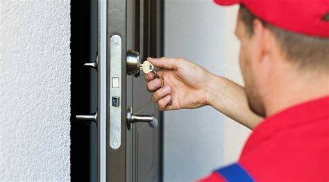 Pro Tech Locksmith Services For Your Security Needs