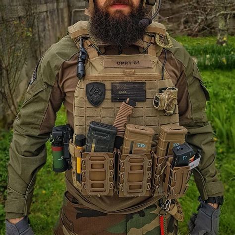 Pro Tech Vest: Ultimate Tactical Gear For Outdoor Enthusiasts