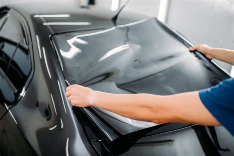 Pro Tech Window Tinting For Enhanced Car Performance