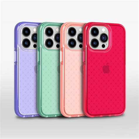 Protect Your Iphone Se With Tech21 Cases