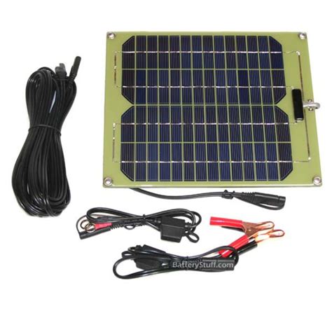 Pulse Tech Solar Charger: Reliable Energy On The Go