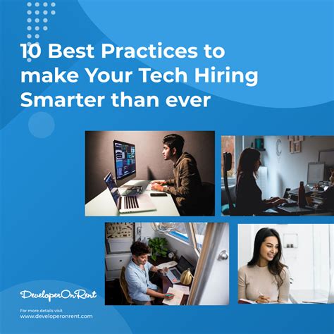 Rad Tech Hiring Trends And Best Practices Revealed