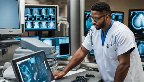 Radiology Tech Salary In Atlanta, Ga: Average Pay Revealed