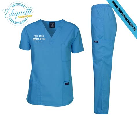 Radiology Tech Uniform: What To Wear On The Job