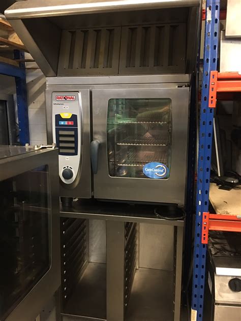 Rational Oven Tech Support Solutions