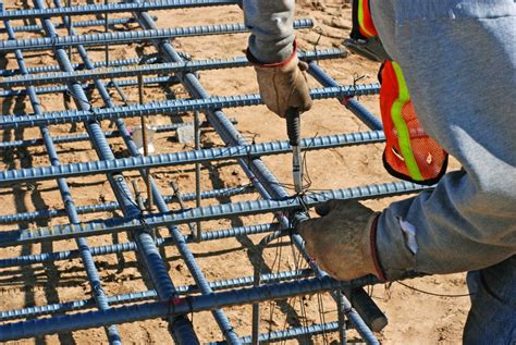 Rebar Tech: Reinventing Construction With Innovative Solutions