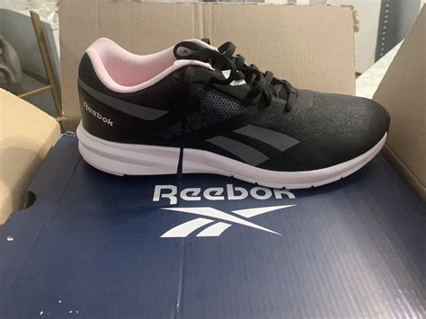 Reebok Memory Tech Sneakers: Step Into Comfort And Style