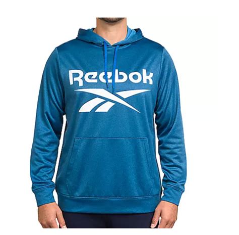 Reebok Tech Fleece: Ultimate Comfort And Style Evolution