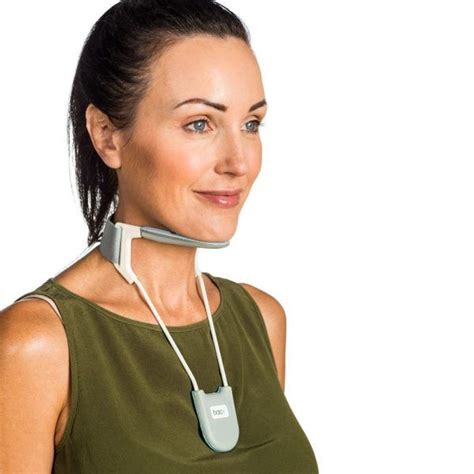 Relieve Tech Neck Pain With A Supportive Neck Brace