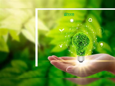 Renova Tech: Innovative Solutions For A Sustainable Future