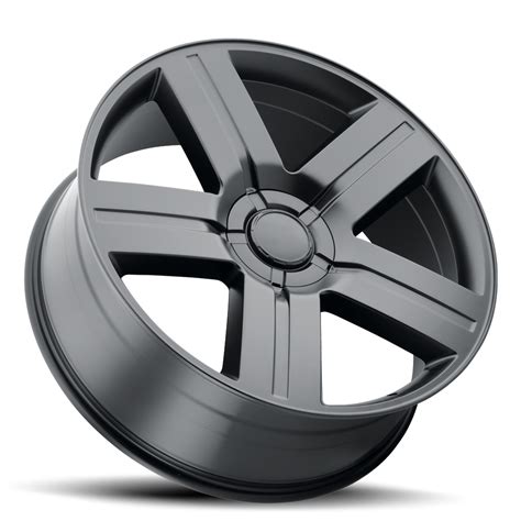 Replica Tech Wheels: Affordable Luxury For Car Enthusiasts