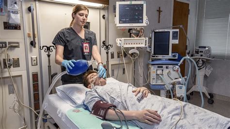 Respiratory Therapist Tech: A Breathing Career With Promise