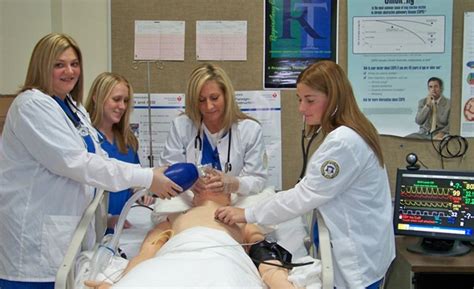 Respiratory Therapy Tech: Career And Education Guide