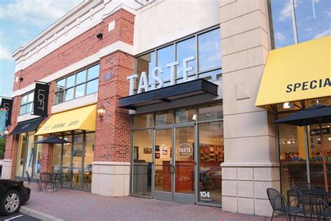 Restaurants In Tech Center Newport News: Top Dining Spots